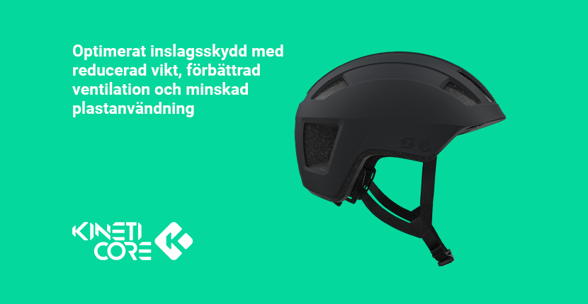 Cykelhj&auml;lm fr&aring;n Lazer