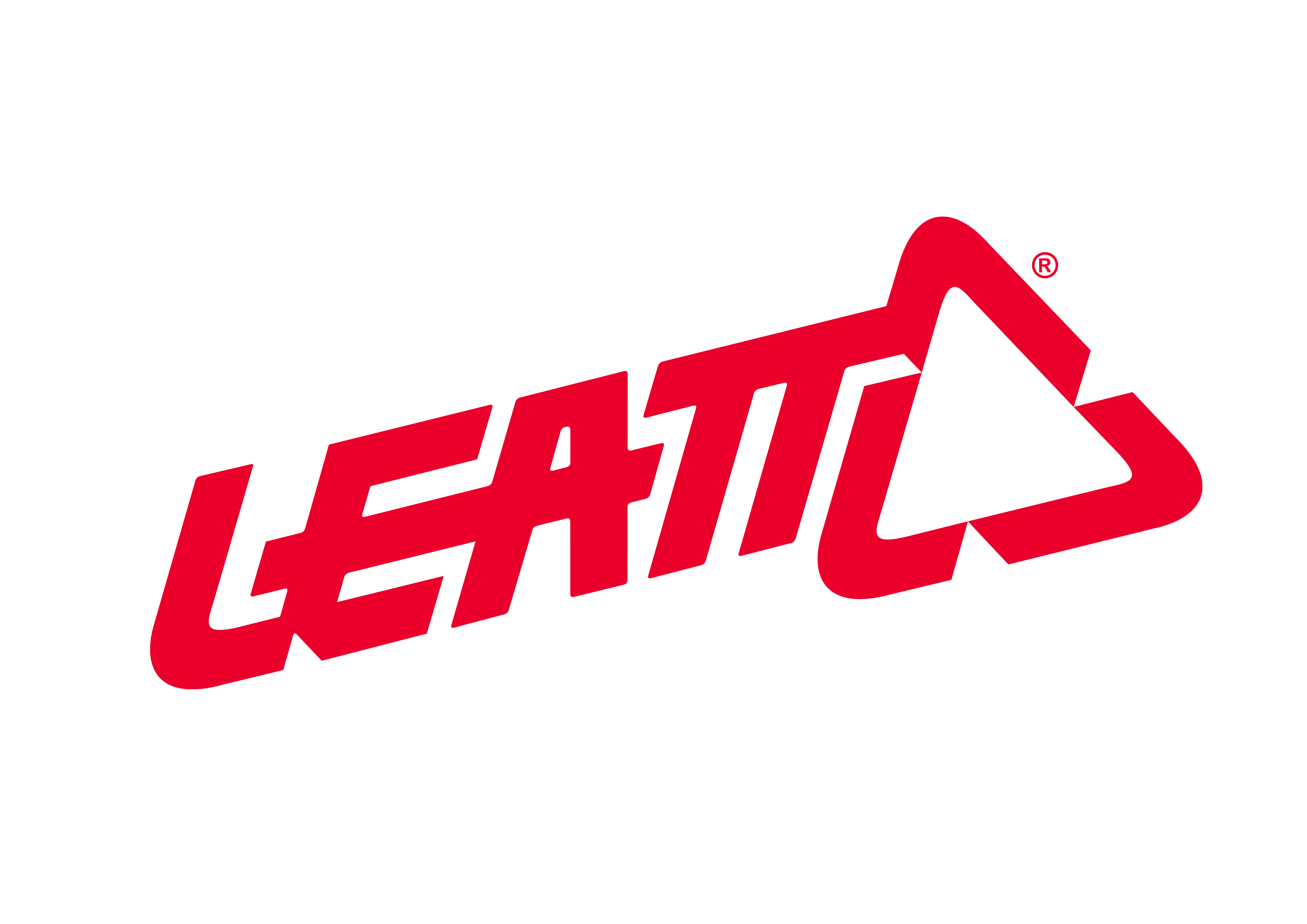 Leatt logo