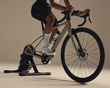 Cykeltrainer