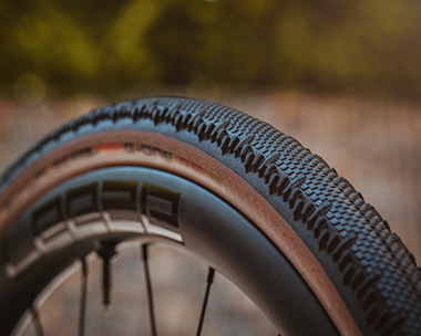 Cykeldäck