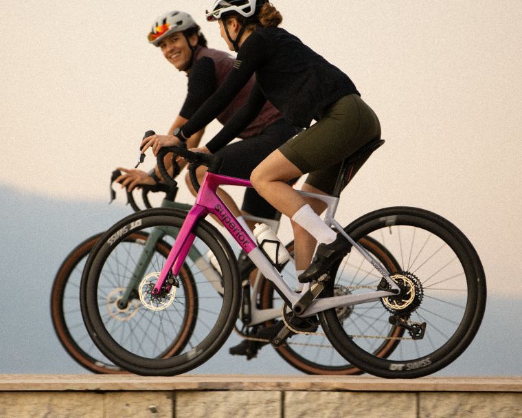 Gravelbike