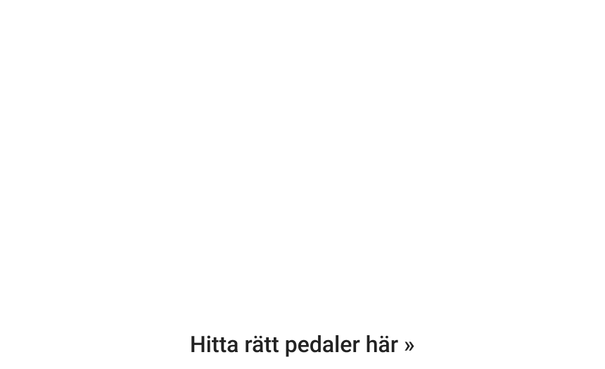 Text: Dags att inta nästa nivå - mät kraft och optimera din träning med Garmins rallypedaler