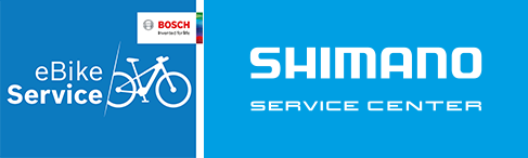 Shimano Service Center Cykelkraft