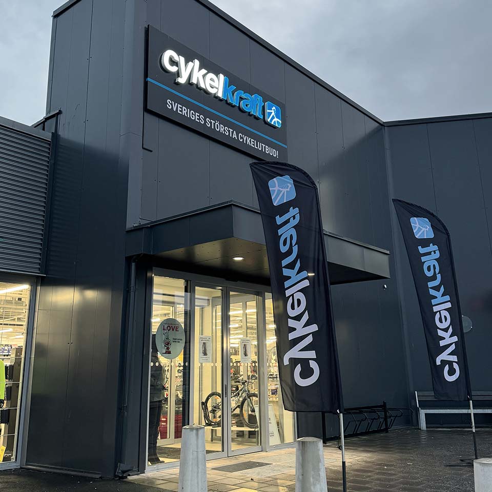 Cykelkraft Jönköping